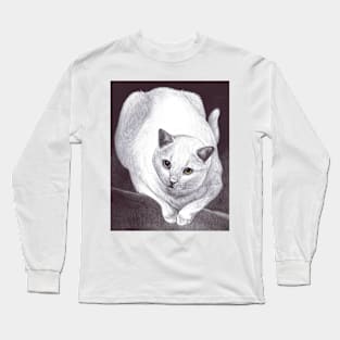 ANGEL Long Sleeve T-Shirt